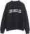 Womens Fall Fashion 2023 Trends Pullover Oversize Fleece Sweatshirts City Printed Sweater Tops Long Sleeve Shirts