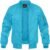 MAGNIVIT Men’s Lightweight Bomber Jacket Windbreaker Softshell Varsity Jacket Coat