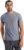 Rhone Men’s Essentials Training Tee, Recycled Lightweight Polyester Fabric, Moisturewicking Technology, 4-Way Stretch