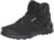 adidas Men’s Terrex Ax4 Mid Cold.rdy Sneaker, Black/Black/Grey, 10