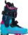 Dynafit TLT X Boot – 2024 – Women’s, Silvretta/Pink GLole, 23.5