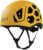 Durable Hex Climbing, Mountaineering Helmet, Yellow, Large