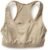 Patagonia Capilene Women’s Sports Bras, DRT (Tan/Khaki)