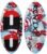 Ronix Kid’s Super Sonic Space Odyssey Skimmer Wakesurf Board 2024-3’11”