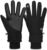 -30℉ Winter Gloves Touchscreen Gloves Thermal Gloves for Men Women, Windproof Water Resistant Gloves for Running Hiking Driving Skiing in Cold Weather(Black)