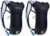 2Pack Hydration Backpack Pack with 2L Hydration Bladder – Lightweight Water Backpack Keeps Water Cool up to 4 Hours with Big Storage for Kids Women Men Hiking Cycling Camping Music Festival