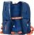 6L Hydration Pack w/Bladder True Navy/Tigerlily, Adjustable