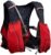 Nathan Hydration Vest Pack for Men/Women 4L. Runner’s Vest with 1.5L Swift / Swiftra Bladder Included. Adaptive Fit Backpack OSFM. Storage Pockets / Pouches. No Bounce, Chafe-Free.